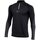 Vêtements Homme T-shirts manches longues Nike DH8732-010 Noir
