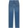 Vêtements Homme Jeans droit Wrangler TEXAS 821 Bleu
