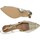 Chaussures Femme Escarpins Tamaris 1-29601-42 Beige