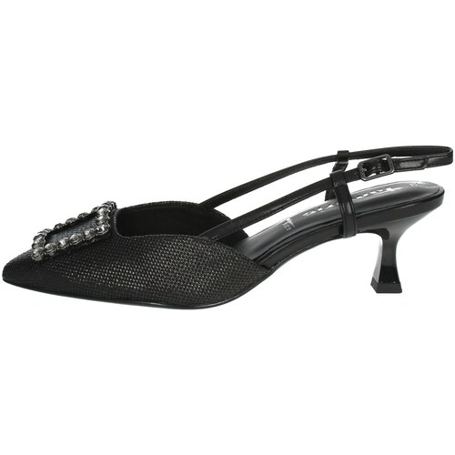 Chaussures Femme Escarpins Tamaris 1-29601-42 Noir