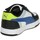 Chaussures Enfant Baskets montantes Puma 394463 Blanc