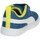 Chaussures Enfant Baskets montantes Puma carina 371759 Bleu