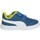 Chaussures Enfant Baskets montantes Puma 371759 Bleu