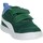 Chaussures Enfant Baskets montantes Puma 371759 Vert