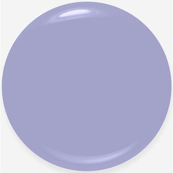 Rimmel London Vernis À Ongles Super Gel 028-violet Brume 