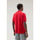 Vêtements Homme T-shirts & Polos Woolrich WOPO0062MR Rouge