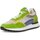 Chaussures Homme Baskets mode Marco Tozzi  Vert