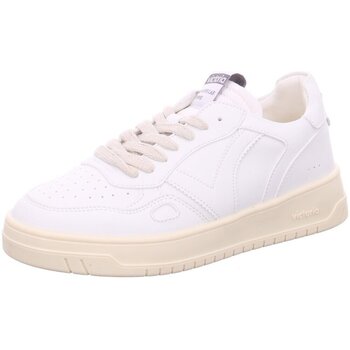 Chaussures Femme Baskets mode Victoria The Shoes  Blanc