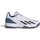 Chaussures Fille Tennis adidas Originals  Blanc