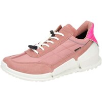 Chaussures Fille Mocassins Ecco Byway Autres