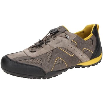 Chaussures Femme Fitness / Training Geox  Marron