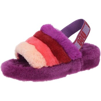 Chaussures Femme Chaussons UGG  Violet