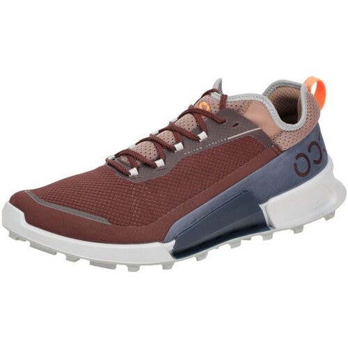 Chaussures Homme Fitness / Training Licorice1 Ecco  Marron