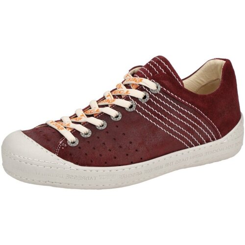 Chaussures Femme Coco & Abricot Eject  Rouge