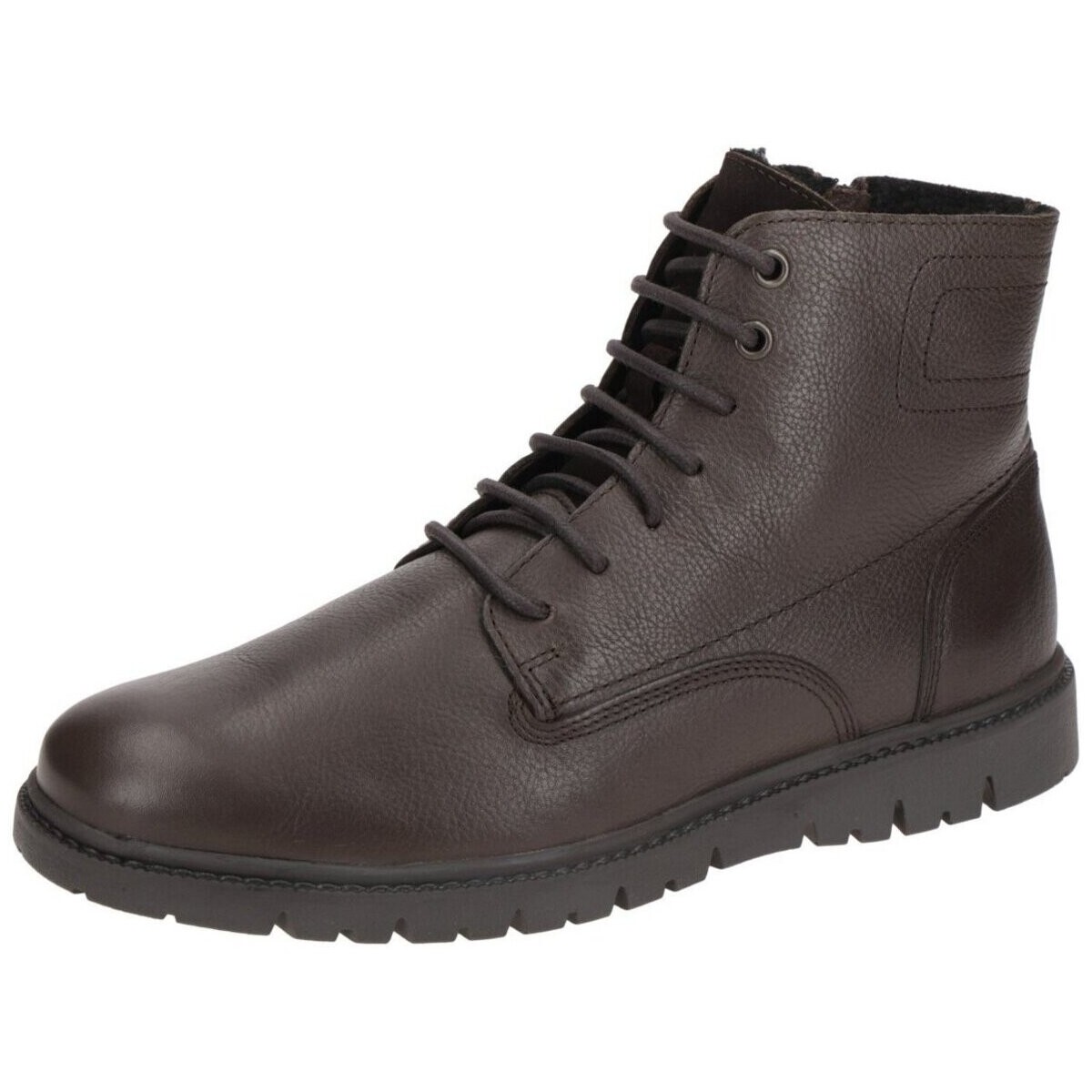 Chaussures Homme Bottes Geox  Marron