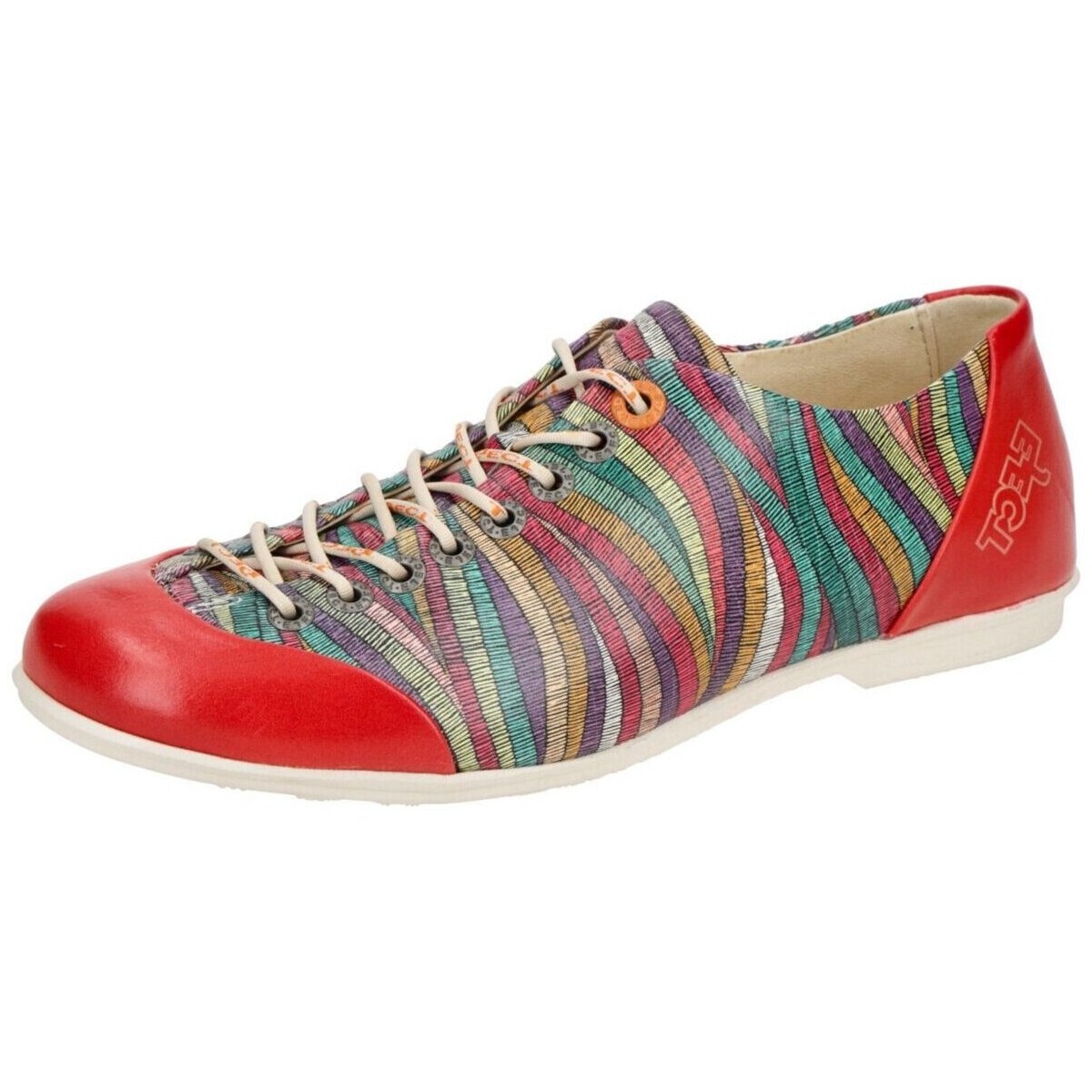 Chaussures Femme Produit vendu et expédié par  Multicolore