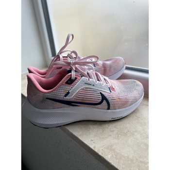 Chaussures Femme popular nike shoes in the 80s store in california Nike Basket Nike pegasus Rose