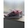 Chaussures Femme Running / trail with Nike Basket with Nike pegasus Rose