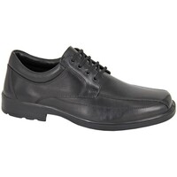 Chaussures Homme Bottes Roamers DF2373 Noir