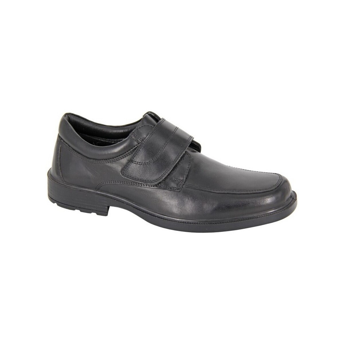 Chaussures Homme Bottes Roamers DF2378 Noir