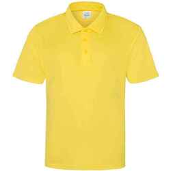 Vêtements Homme T-shirts & Polos Awdis Cool JC040 Multicolore