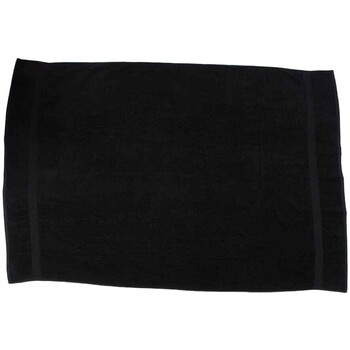 Maison & Déco La sélection preppy Towel City PC6018 Noir