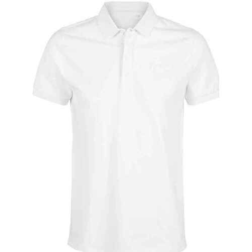Vêtements Homme T-shirts & Polos Neoblu Owen Blanc