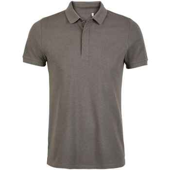 Vêtements Homme T-shirts & Polos Neoblu Owen Gris