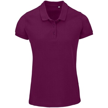 Vêtements Femme T-shirts & Polos Sols  Violet