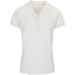 Vêtements Femme T-shirts & Polos Sols Planet Blanc