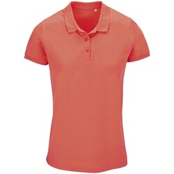 Vêtements Femme T-shirts & Polos Sols Planet Orange