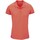 Vêtements Femme T-shirts & Polos Sols  Orange
