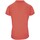 Vêtements Femme T-shirts & Polos Sols Planet Orange