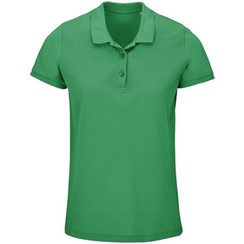 Vêtements Femme T-shirts & Polos Sols  Vert