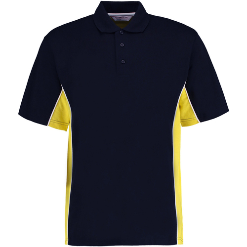 Vêtements Homme T-shirts & Polos Gamegear K475 Multicolore