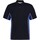 Vêtements Homme T-shirts & Polos Gamegear Track Bleu