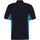 Vêtements Homme T-shirts & Polos Gamegear Track Bleu