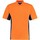 Vêtements Homme La Perla Kids T-shirts til Børn Gamegear K475 Orange