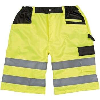 Vêtements Pantalons Safe-Guard By Result RS328 Multicolore
