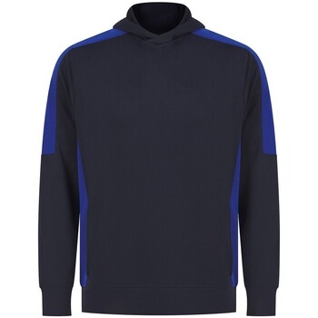 Vêtements Homme Sweats Finden & Hales PC6539 Bleu