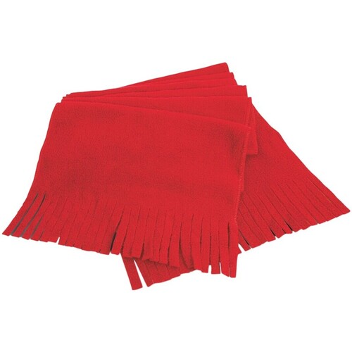 Accessoires textile Vêtements, Sacs, Maison & Déco Rouge Result RS143 Rouge