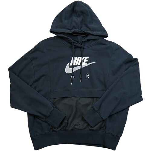 Vêtements Homme Sweats Nike Sweat à capuche  Hoodie Noir