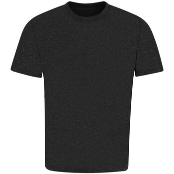 Vêtements Homme T-shirts manches longues Awdis Cool Urban Noir
