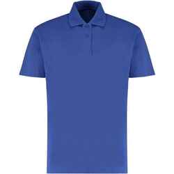 Vêtements Homme T-shirts & Polos Kustom Kit Workforce Bleu