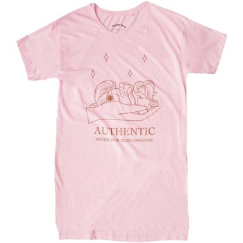 Vêtements Femme Pyjamas / Chemises de nuit My Little Pony Authentically Original Rouge