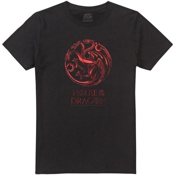 House Of The Dragon Fire & Blood Noir