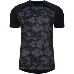 Vêtements Homme T-shirts & Polos Umbro Pro Training Noir
