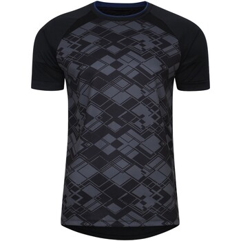 Vêtements Homme T-shirts & Polos Umbro Pro Training Noir