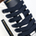 Chaussures Homme Baskets mode Alexander Smith EWM7010WBL Blanc