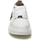 Chaussures Homme Baskets mode Alexander Smith EWM7163WNB Blanc